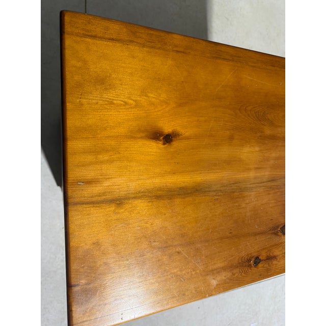 Antique Pine Two Over Three Drawers - Chest of Drawers From England For Sale - Image 13 of 18