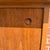 Mid 20th Century Two Piece “Contempora” Danish Style Hutch by Mt. Airy Furniture for John Stuart Furniture For Sale - Image 11 of 12