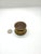 Henredon Henredon Large Classical Knob Antique Brass For Sale - Image 4 of 4