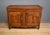 Mid-19th Century Louis XV Cherrywood Buffet For Sale - Image 4 of 17