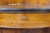 Tan Antique Rounded Front End Walnut Corner Sideboard For Sale - Image 8 of 16
