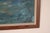 Luv, Seashore, 1962, Oil on Panel, Framed For Sale - Image 14 of 18