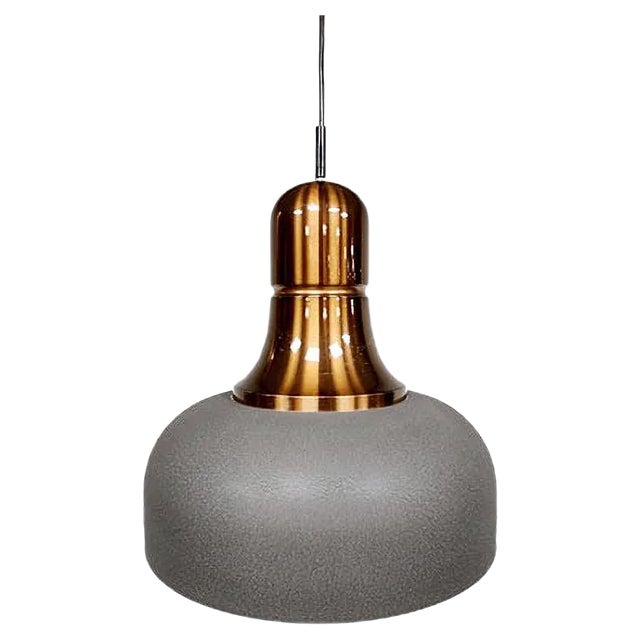 Dutch Pendant Lamp from Raak Amsterdam For Sale