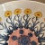 Mid-20th Century Japanese Import Porcelain Centerpiece Bowl For Sale - Image 13 of 18