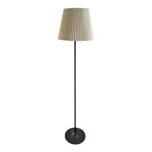 Mid-Century Tulip Floor Lamp