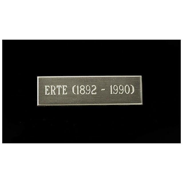 Early 20th Century Cosi Fon Tutte, Erté For Sale In Minneapolis - Image 6 of 6