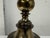 Late 20th Century Stiffel Brass Table Lamp For Sale - Image 10 of 12