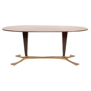 Table by Fulvio Brembilla for RB Design, 1950s For Sale
