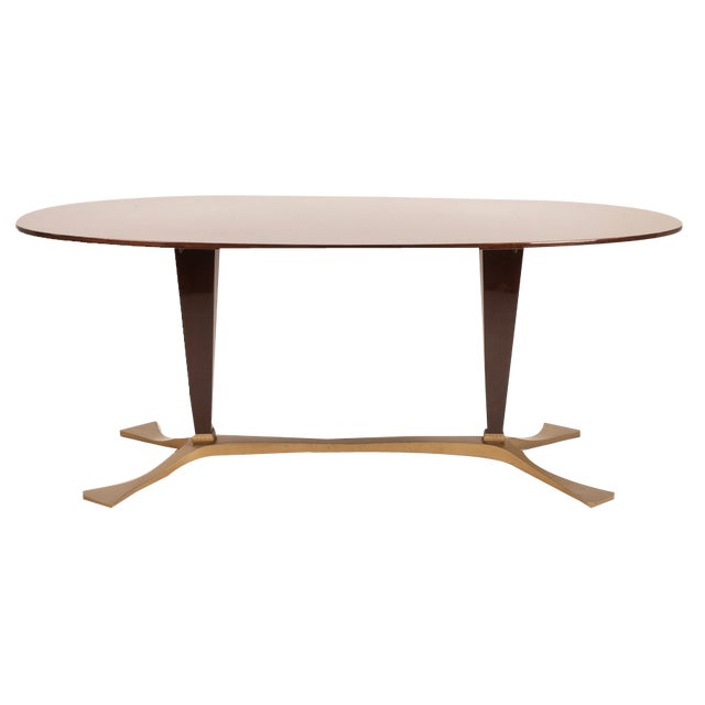 Table by Fulvio Brembilla for RB Design, 1950s For Sale