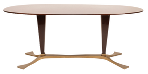 Table by Fulvio Brembilla for RB Design, 1950s