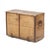 Antique Rustic Farmhouse Transport Chest For Sale - Image 13 of 13