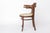 Wood Mid-Century Modern Beech Bentwood and Cane Desk Chair, Austria, 1950s For Sale - Image 7 of 12