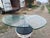 Tempered Glass Coffee Table from Ligne Roset, 1980 For Sale - Image 8 of 12