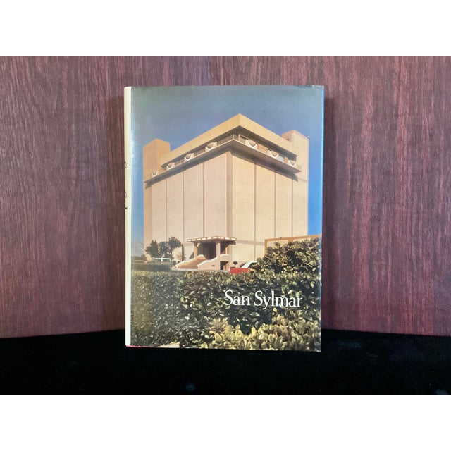 The Limited-Edition Book That Tells the History in Pictures of the San Sylmar Residence Turned Museum For Sale - Image 9 of 17