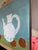 This is a one-of-a-kind handmade artwork. It is an original acrylic painting on a stretched canvas, created by the artist...