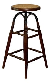 Example of Industrial Stools