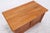 Wood Vintage Teak Chest from Dyrlund, 1960s For Sale - Image 7 of 18
