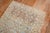 Persian Antique Herati Malayer Rug - 4'6" x 6'5" For Sale In New York - Image 6 of 8