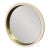Restoration Hardware Shagreen Mirror For Sale