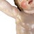 Italian Baroque Artist, Cherub Sculptures, 1650, Lacquered Wood, Set of 2 For Sale - Image 11 of 18
