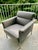 2000 - 2009 Vintage Lounge Chair from de Sede, 2000s For Sale - Image 5 of 15