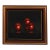 Realism Still Life Oil Painting of Apples For Sale
