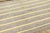 Traditional Vintage Turkish Kilim Wool Rug With Gold Stripes by Rug & Kilim, 1950-1959 For Sale - Image 3 of 8
