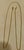 Vintage 14k Solid Yellow Gold Curb Link Chain , 6.6 Gm , 22 Inch Long For Sale In New York - Image 6 of 8