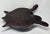 Vintage Carved Dark Wood Sea Turtle Figurine For Sale - Image 12 of 12
