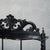 19th Century Open Shelf Bookcase For Sale - Image 18 of 18