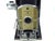 1948 Original Polaroid Land Camera Model 95 - First Edition Instant Folding Camera With Leatherette Finish For Sale - Image 6 of 14