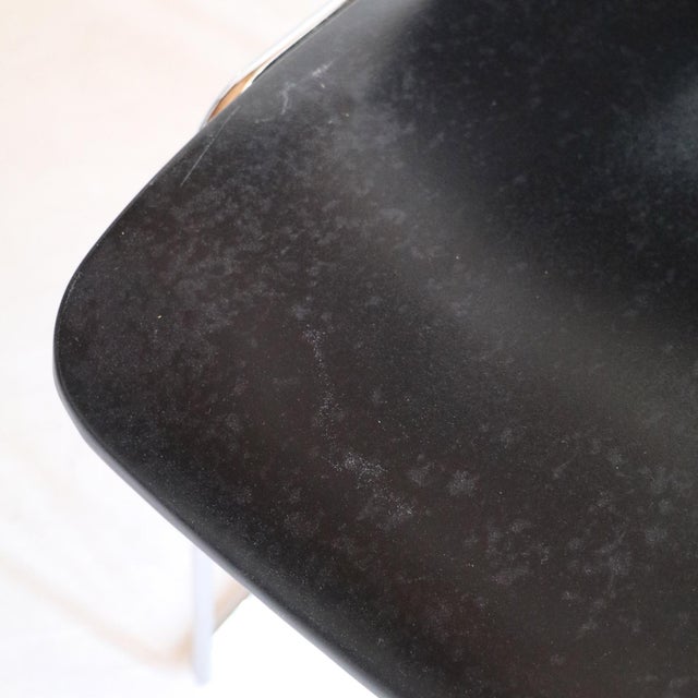 1960s 40/4 Stackable Chair by David Rowland for Gf Furniture - Modernist For Sale - Image 12 of 16