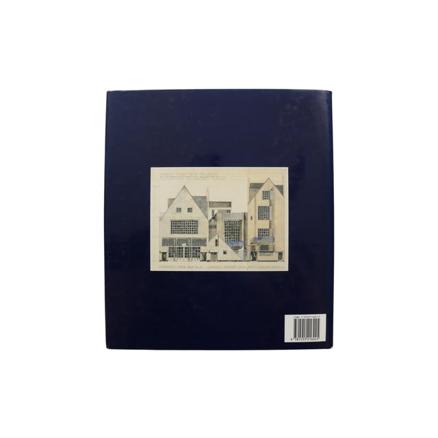 1990s Charles Rennie Mackintosh by Anthony Jones For Sale - Image 5 of 5