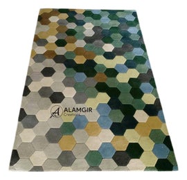 Example of Modern Doormats