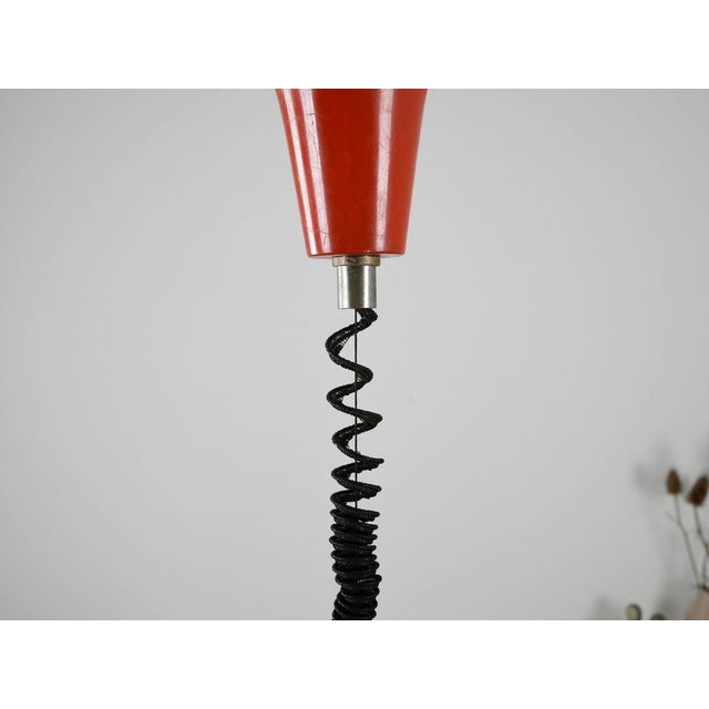 Italian Pendant Lamp, 1970s For Sale - Image 18 of 18