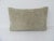 Turkish Decorative Faded Pillow For Sale - Image 4 of 4