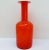 Mid-Century Modern Otto Brauer for Kastrup Holmegaard Gulvvase For Sale - Image 3 of 7