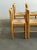 Italian Style Dining Chairs - Set of 8 For Sale - Image 15 of 18