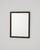 1880s French Wood Black Patinated Mirror For Sale In Greensboro - Image 6 of 18