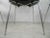 Metal Vintage Italian Modern Chair - Set of 3 For Sale - Image 7 of 10