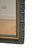 Empire French Giltwood and Painted Pier Mirror, 1860 For Sale - Image 6 of 16