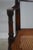Theodore Alexander Regency Style Cane Seat Arm Chair For Sale - Image 16 of 18