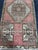 Contemporary Turkish Yastik Rug 1'6" x 3'2" For Sale - Image 3 of 5