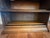 Traditional Two Stack Barrister Bookcase by Gunn Furniture Co. Of Grand Rapids. For Sale - Image 3 of 12