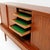 Danish Highboard by Henning Kjærnulf for Vejle Mobelfabrik, 1960s For Sale - Image 6 of 16