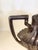Silver Antique Mauser Mfg. Co. Sterling Silver Coffee Pot 2 Pint 925 Fine For Sale - Image 8 of 13