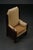 Amsterdam School Armchair, 1920s For Sale - Image 9 of 14