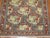 Early 20th century Persian Senneh Malayer rug. 4'5'' x 6'6'' The best Malayer carpets were woven in the village of Mishin,...