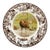 Spode Woodland Moose Salad Plate 8", Moose For Sale