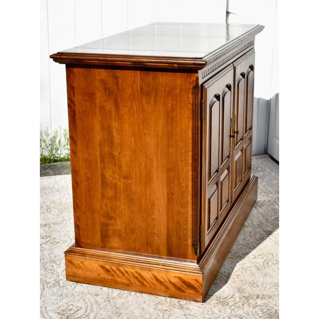 ETHAN ALLEN USA ローテーブル パイン材　テレビボード　店舗什器 ETHAN ALLEN USA ローテーブル パイン材 テレビボード 店舗什器